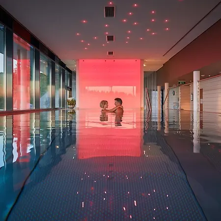 Hotel Seewirt - Adults Only Mattsee