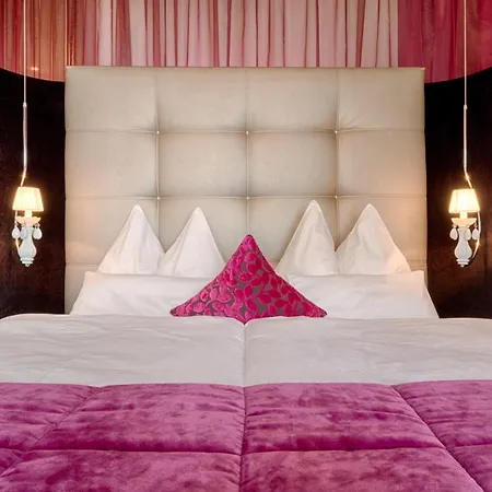Hotel Seewirt - Adults Only Mattsee
