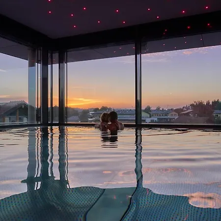 Hotel Seewirt - Adults Only