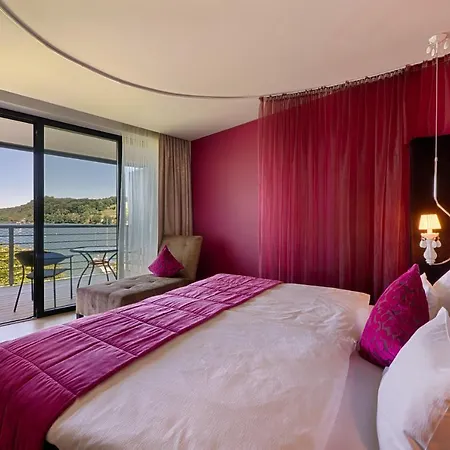 Hotel Seewirt - Adults Only Mattsee