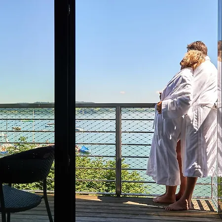 Seewirt - Adults Only Mattsee