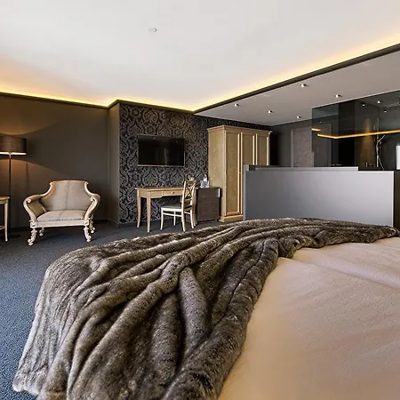 Hotel Seewirt - Adults Only Mattsee