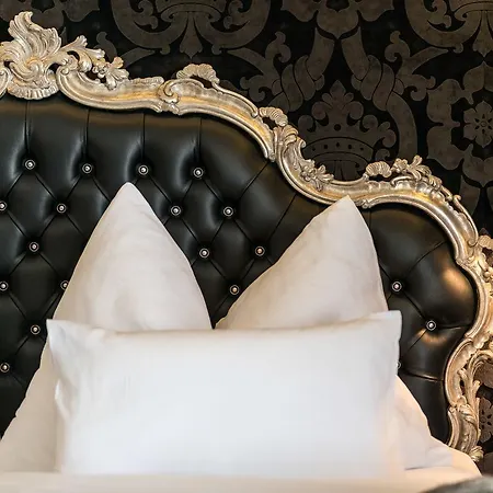 Hotel Seewirt - Adults Only