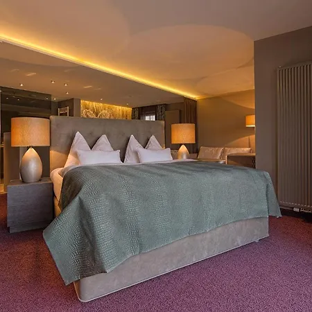 Hotel Seewirt - Adults Only 4*