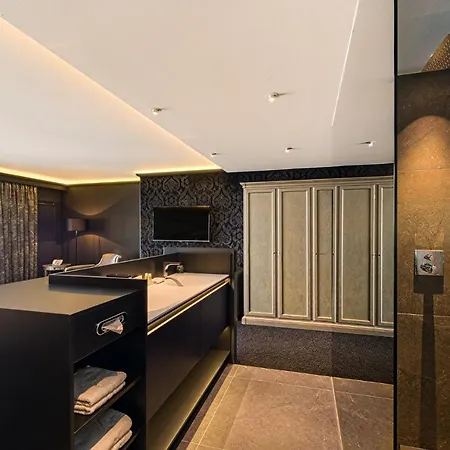 Seewirt - Adults Only Hotel 4*