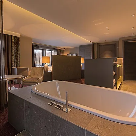 Hotel Seewirt - Adults Only 4*