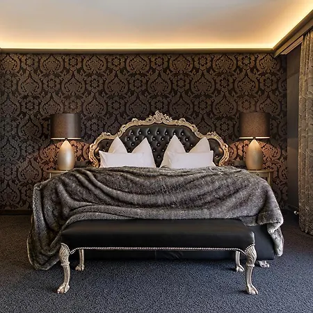 Seewirt - Adults Only Hotel Mattsee