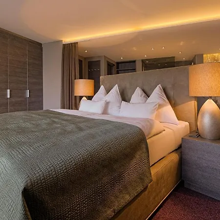 Seewirt - Adults Only Hotel Mattsee