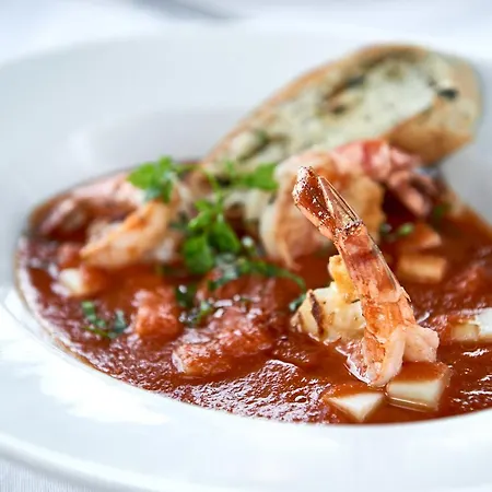 Hotel Seewirt - Adults Only