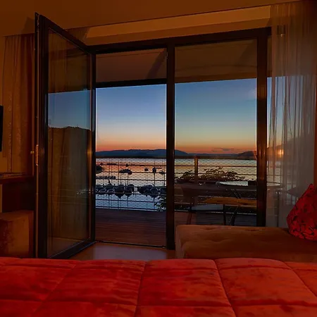 Seewirt - Adults Only 4* Mattsee