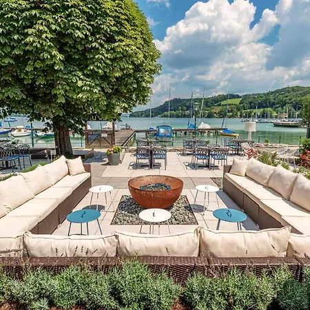 Seewirt - Adults Only