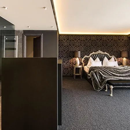 Seewirt - Adults Only Hotel Mattsee