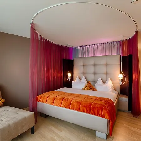 Seewirt - Adults Only Hotel Mattsee