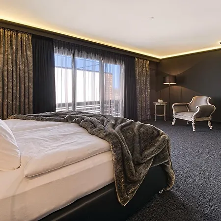 Seewirt - Adults Only Hotel