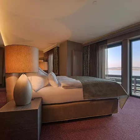 Seewirt - Adults Only