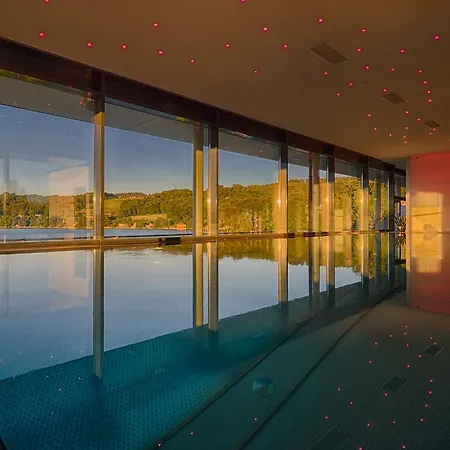 Hotel Seewirt - Adults Only Mattsee