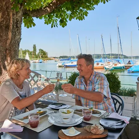 Hotel Seewirt - Adults Only 4*