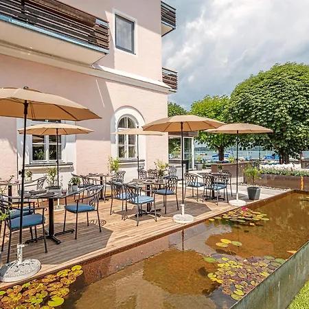 Hotel Seewirt - Adults Only 4*