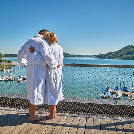 Hotel Seewirt - Adults Only