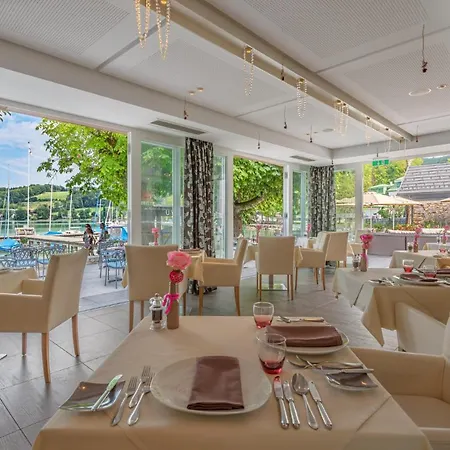 Seewirt - Adults Only Hotel