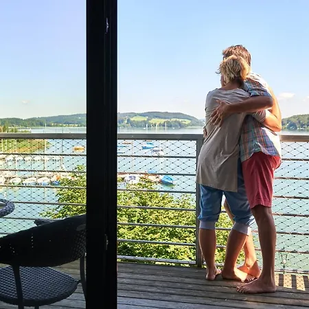 Seewirt - Adults Only Hotel