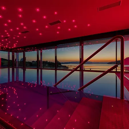 Seewirt - Adults Only Hotel Mattsee