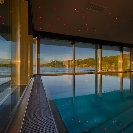 Hotel Seewirt - Adults Only